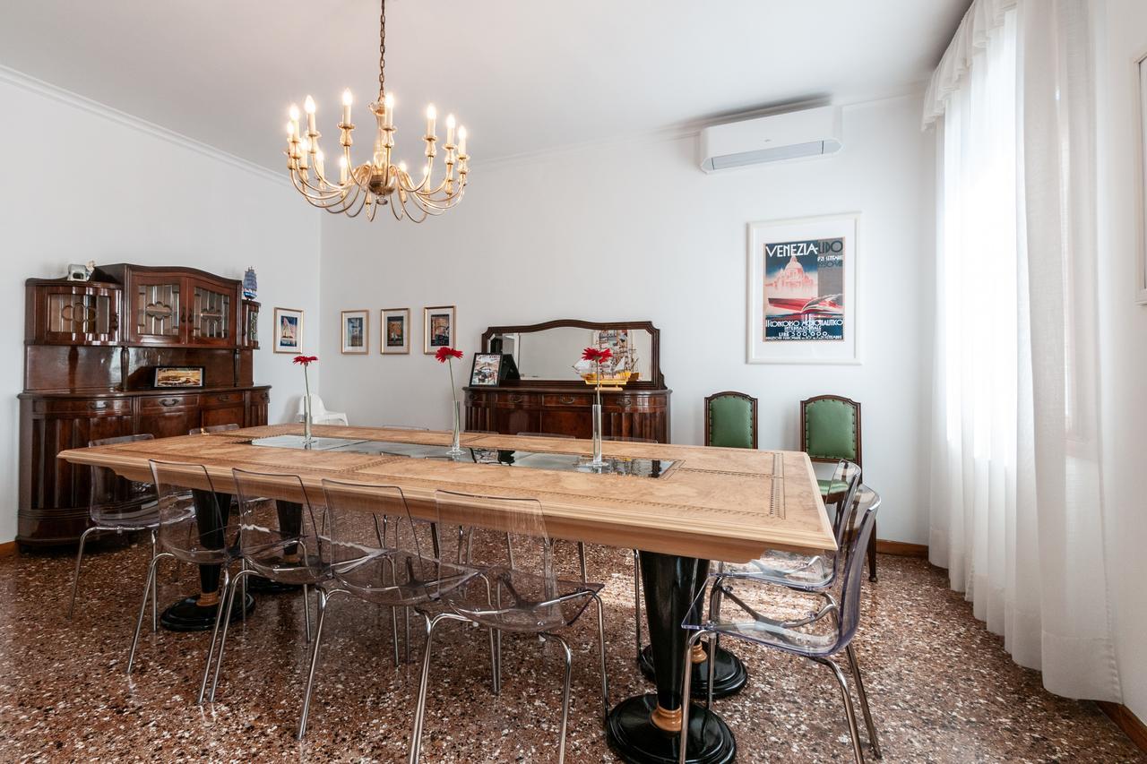 Ve-Nice Suite Rialto Sp720-4 Βενετία Εξωτερικό φωτογραφία