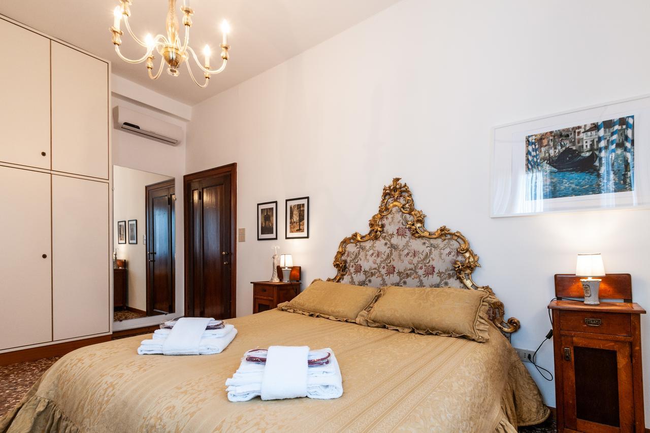 Ve-Nice Suite Rialto Sp720-4 Βενετία Εξωτερικό φωτογραφία