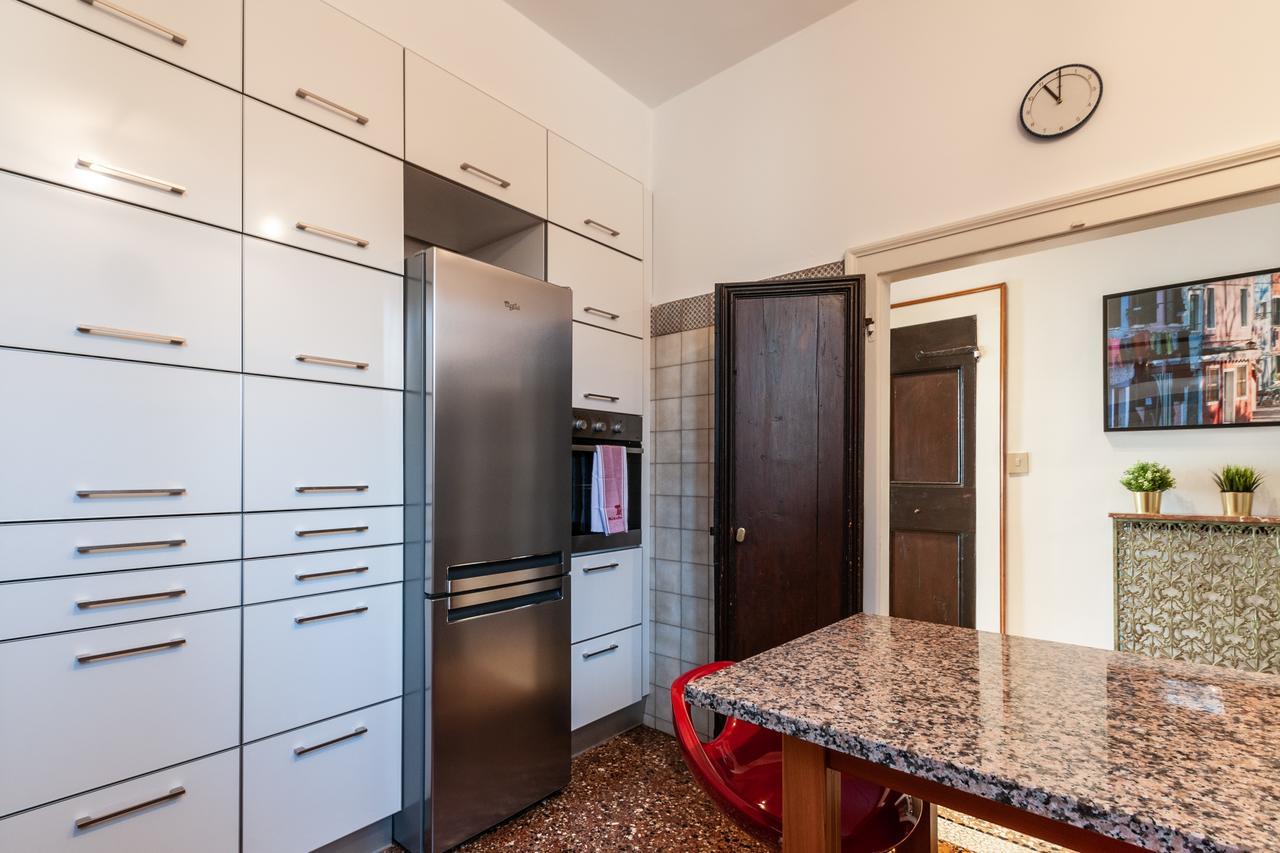 Ve-Nice Suite Rialto Sp720-4 Βενετία Εξωτερικό φωτογραφία