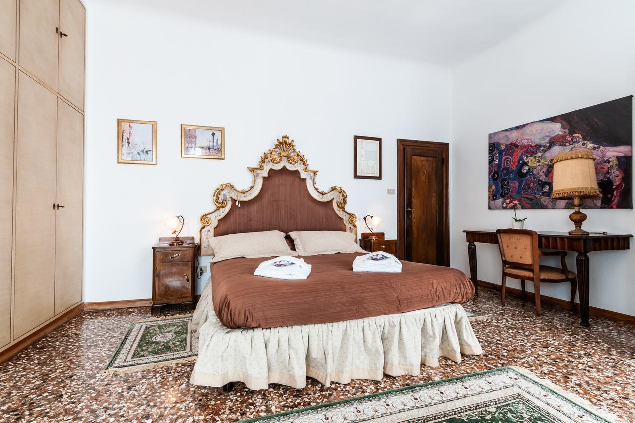 Ve-Nice Suite Rialto Sp720-4 Βενετία Εξωτερικό φωτογραφία