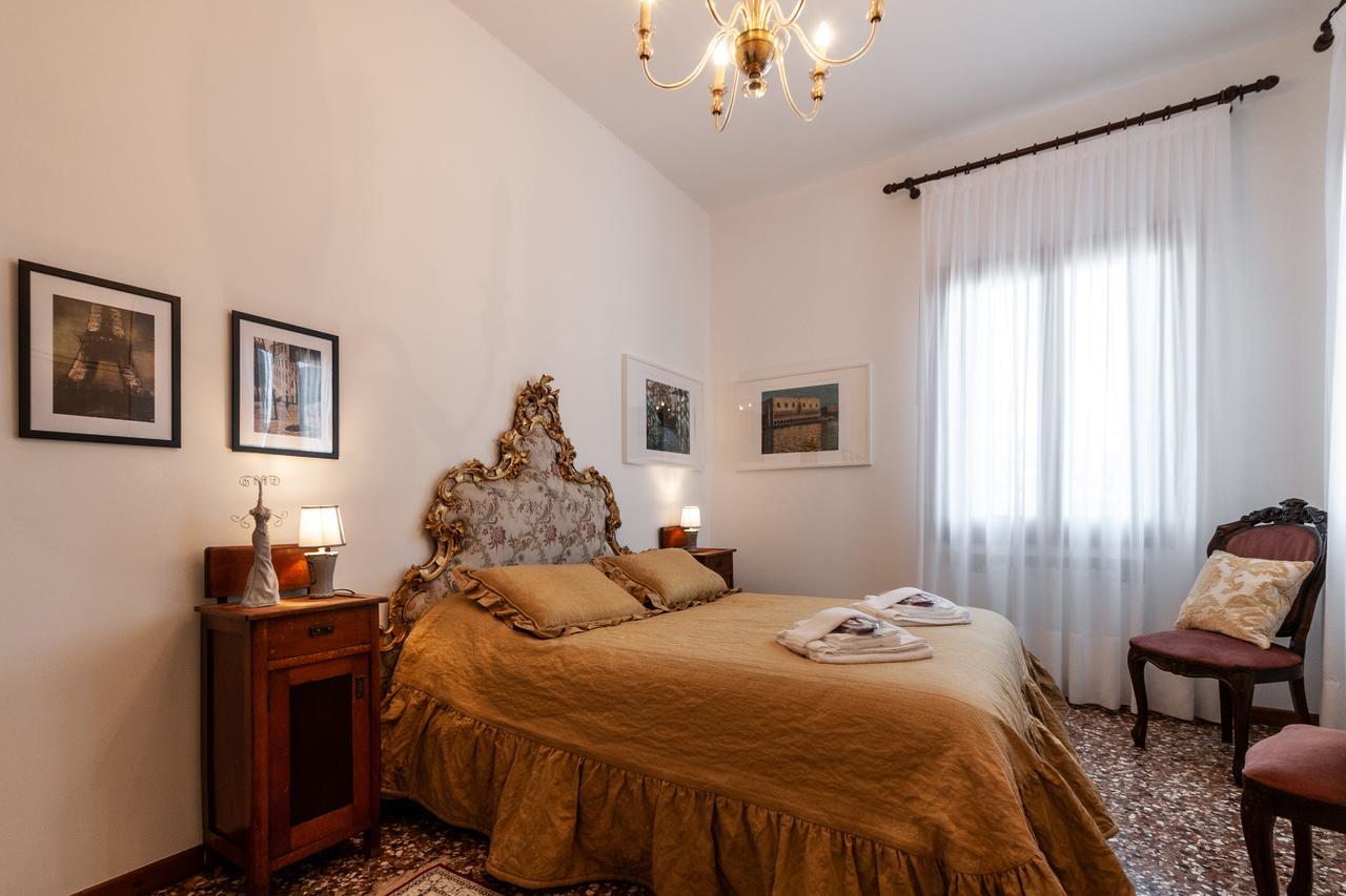 Ve-Nice Suite Rialto Sp720-4 Βενετία Εξωτερικό φωτογραφία