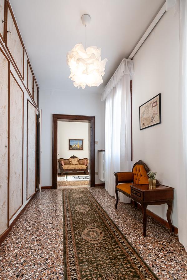 Ve-Nice Suite Rialto Sp720-4 Βενετία Εξωτερικό φωτογραφία