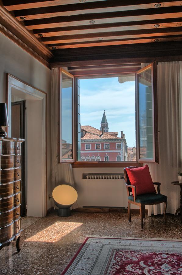 Ve-Nice Suite Rialto Sp720-4 Βενετία Εξωτερικό φωτογραφία