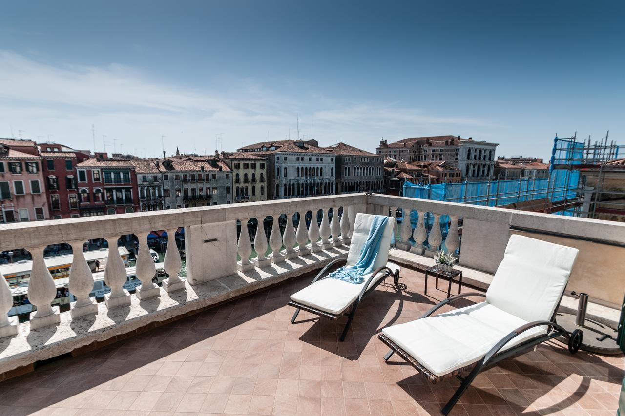 Ve-Nice Suite Rialto Sp720-4 Βενετία Εξωτερικό φωτογραφία