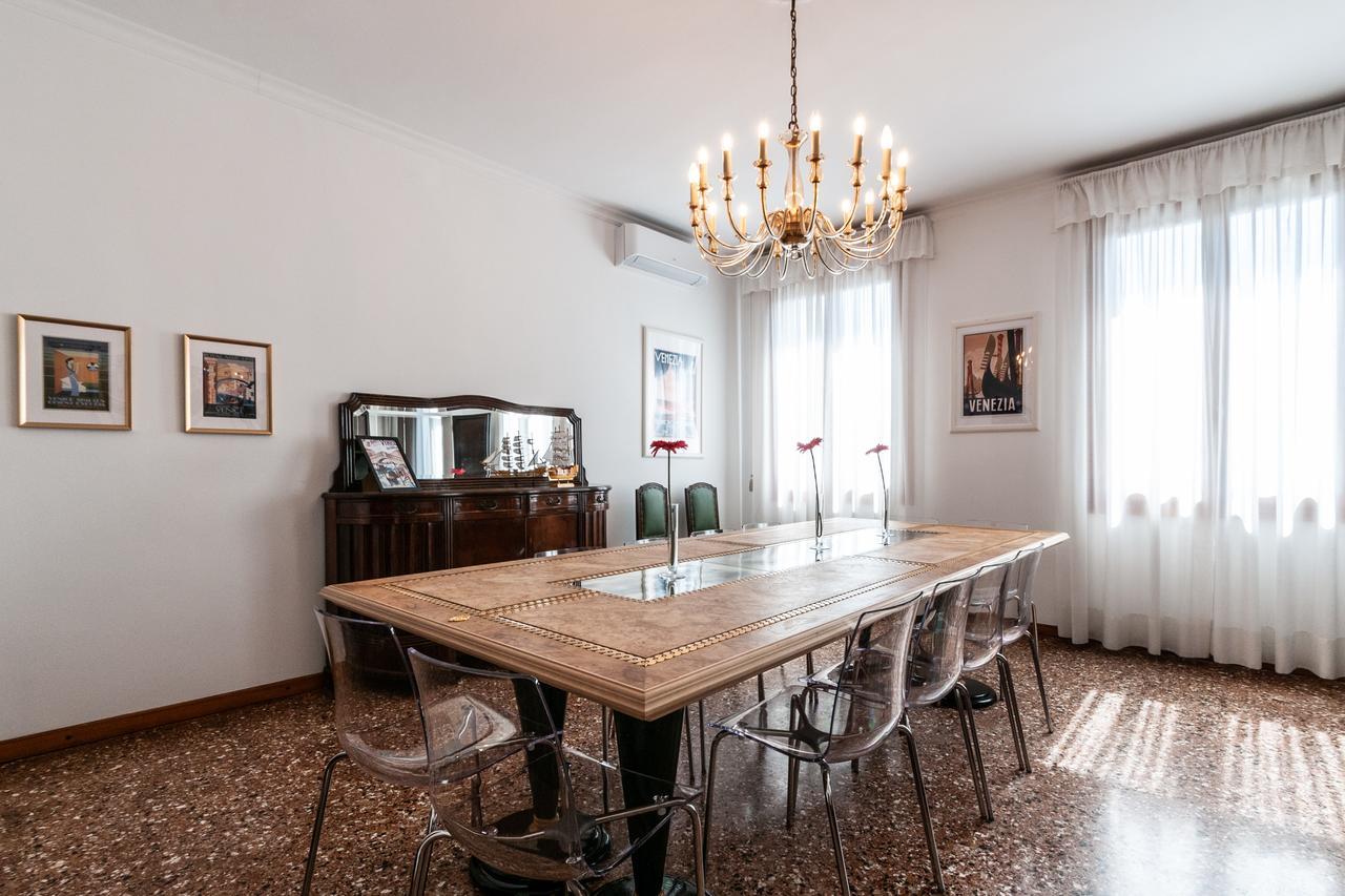 Ve-Nice Suite Rialto Sp720-4 Βενετία Εξωτερικό φωτογραφία