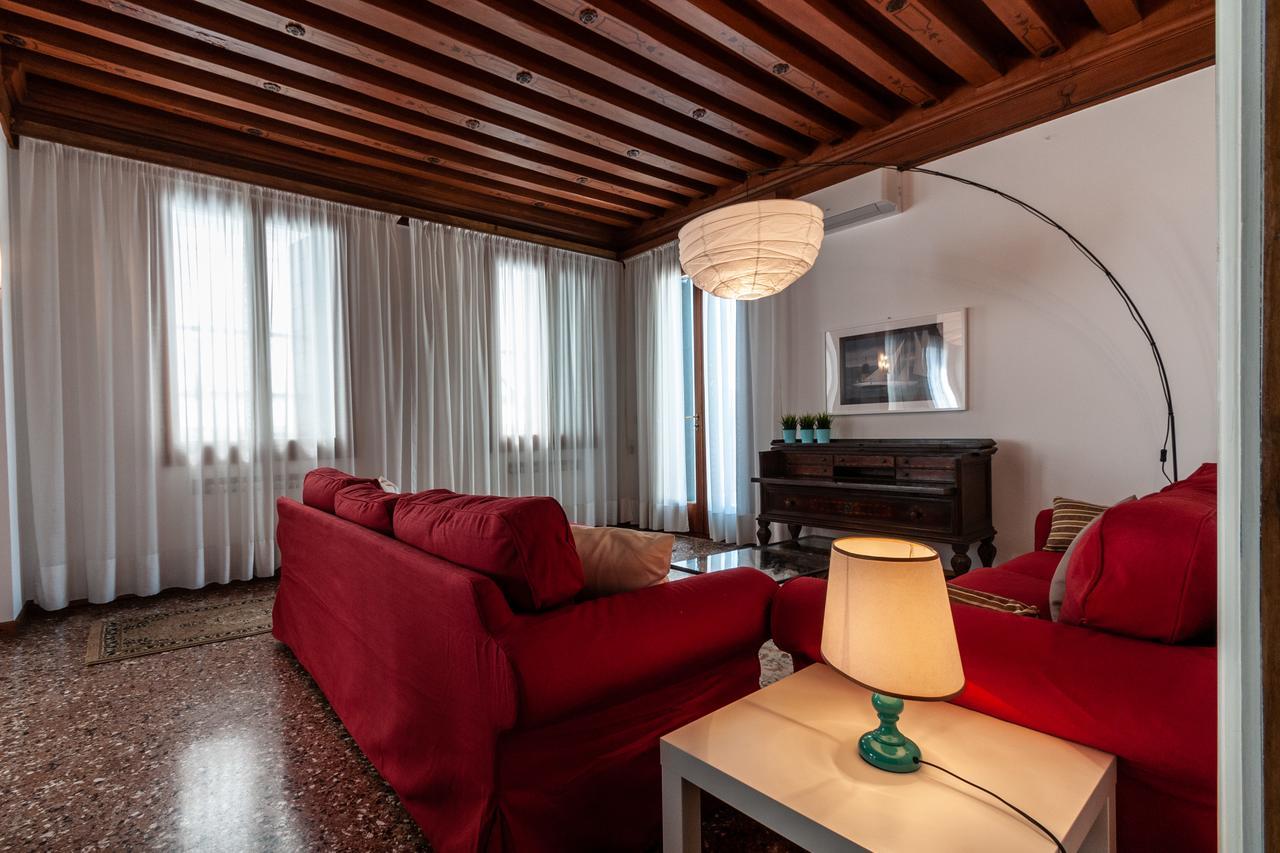 Ve-Nice Suite Rialto Sp720-4 Βενετία Εξωτερικό φωτογραφία