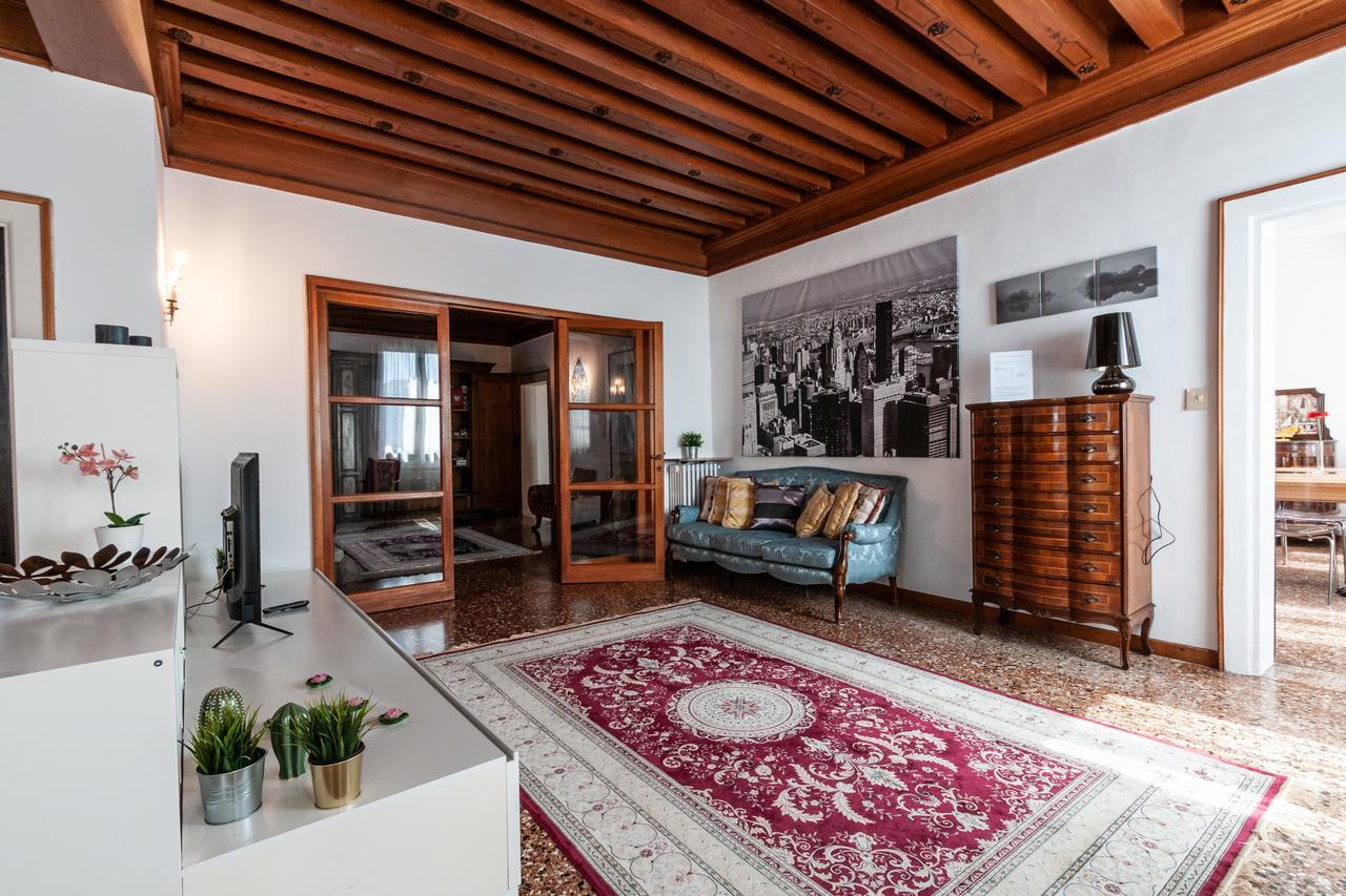 Ve-Nice Suite Rialto Sp720-4 Βενετία Εξωτερικό φωτογραφία