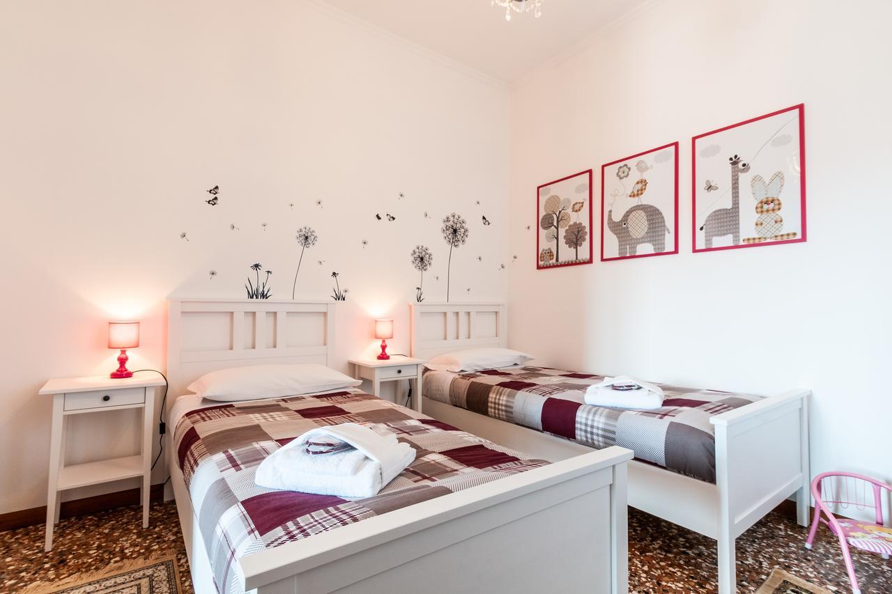 Ve-Nice Suite Rialto Sp720-4 Βενετία Εξωτερικό φωτογραφία