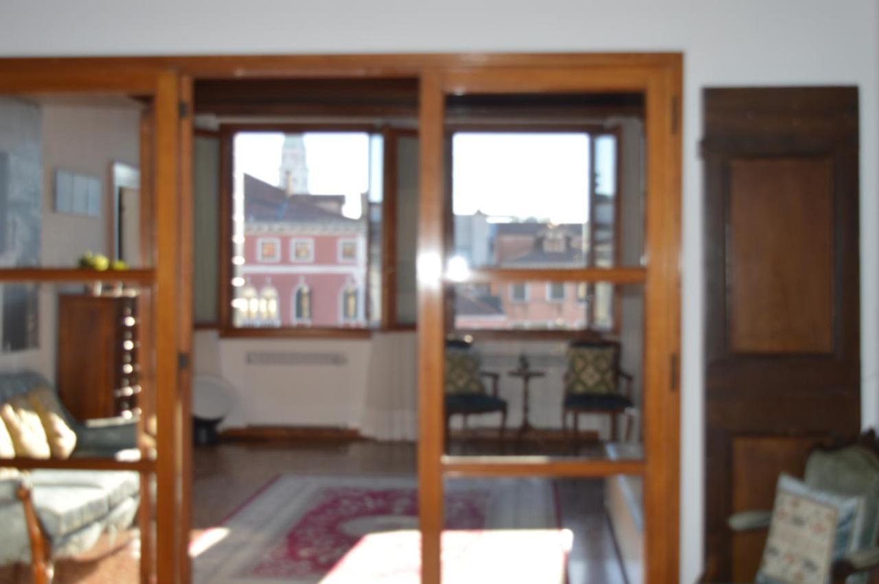 Ve-Nice Suite Rialto Sp720-4 Βενετία Εξωτερικό φωτογραφία